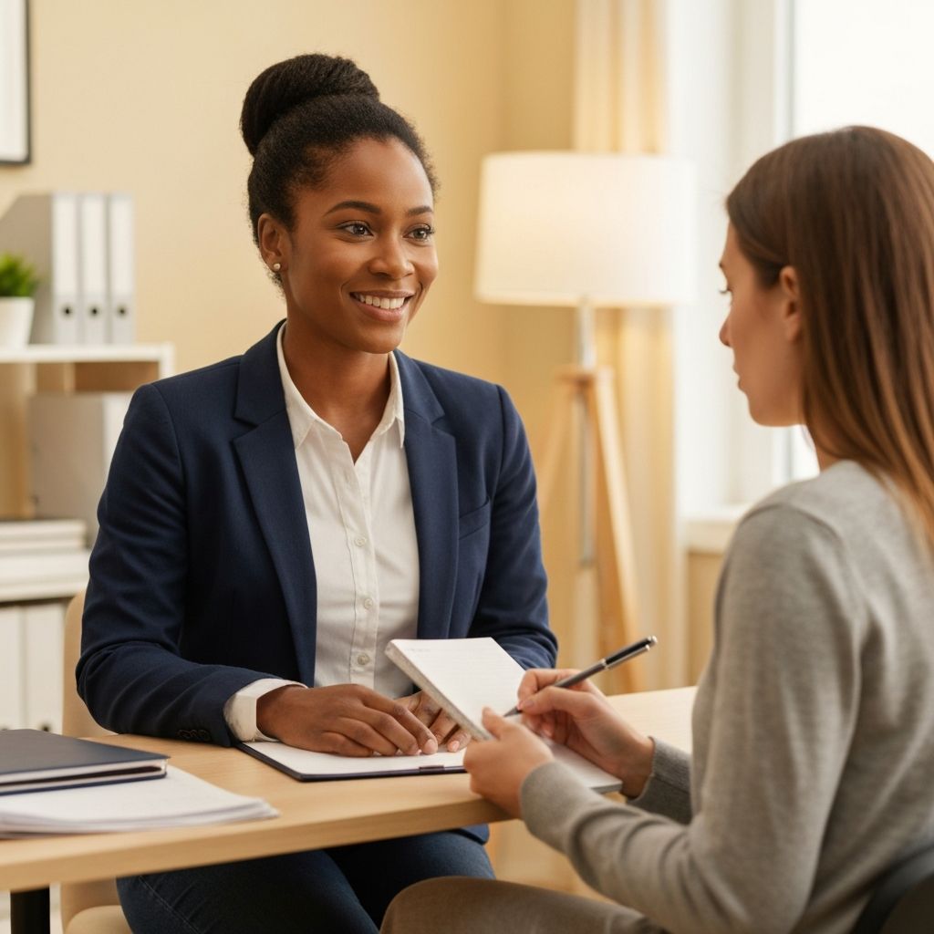 Consulta nutricional